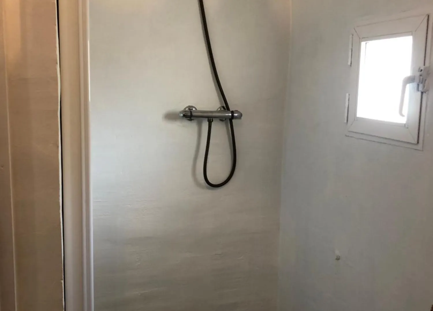 Apartment Cortijo Los Arcos Malaga