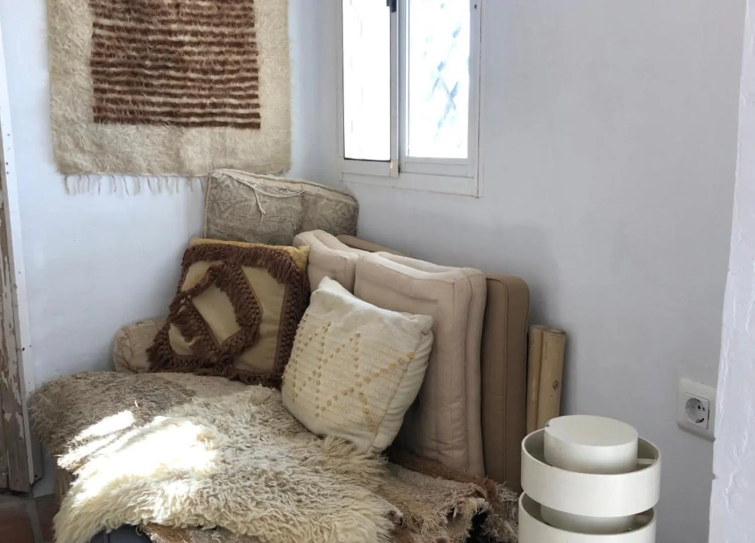 Apartment Cortijo Los Arcos Malaga