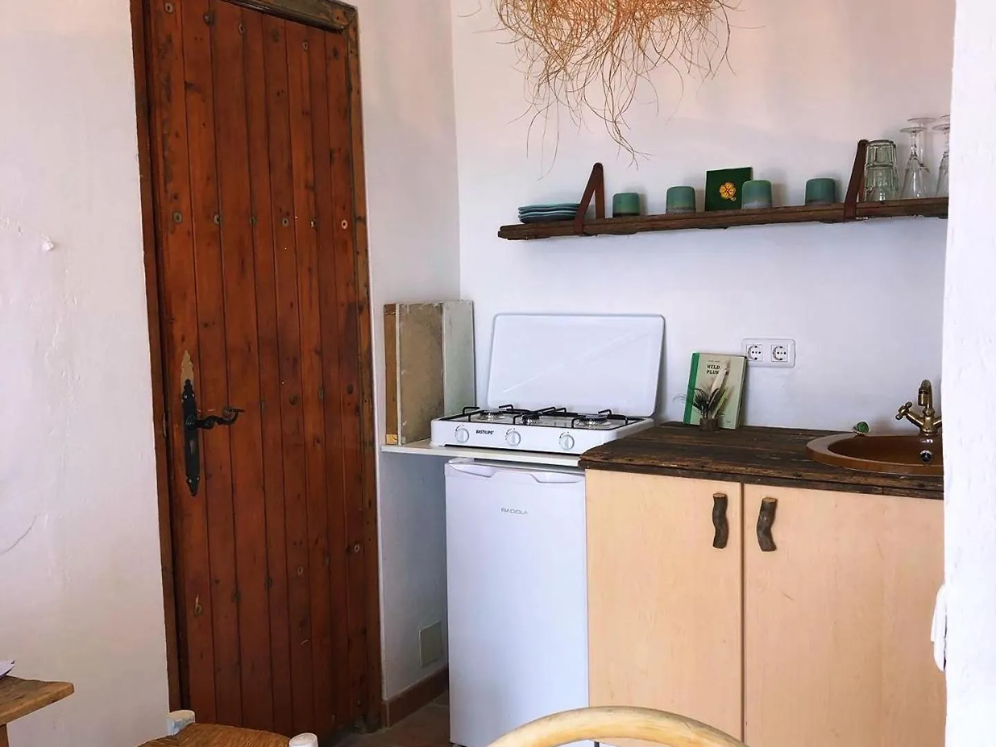 Apartment Cortijo Los Arcos Malaga Spain