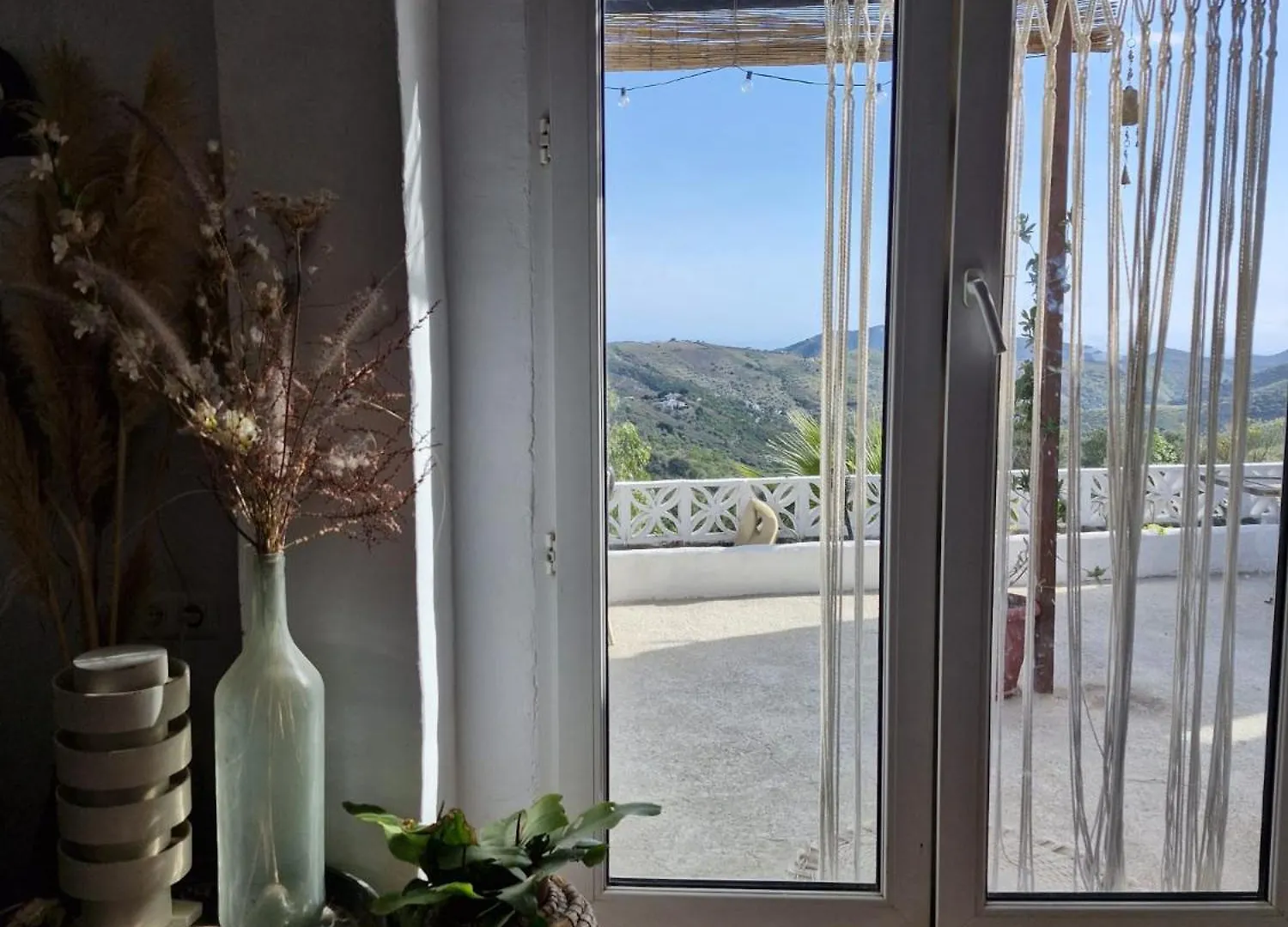 Apartment Cortijo Los Arcos Malaga