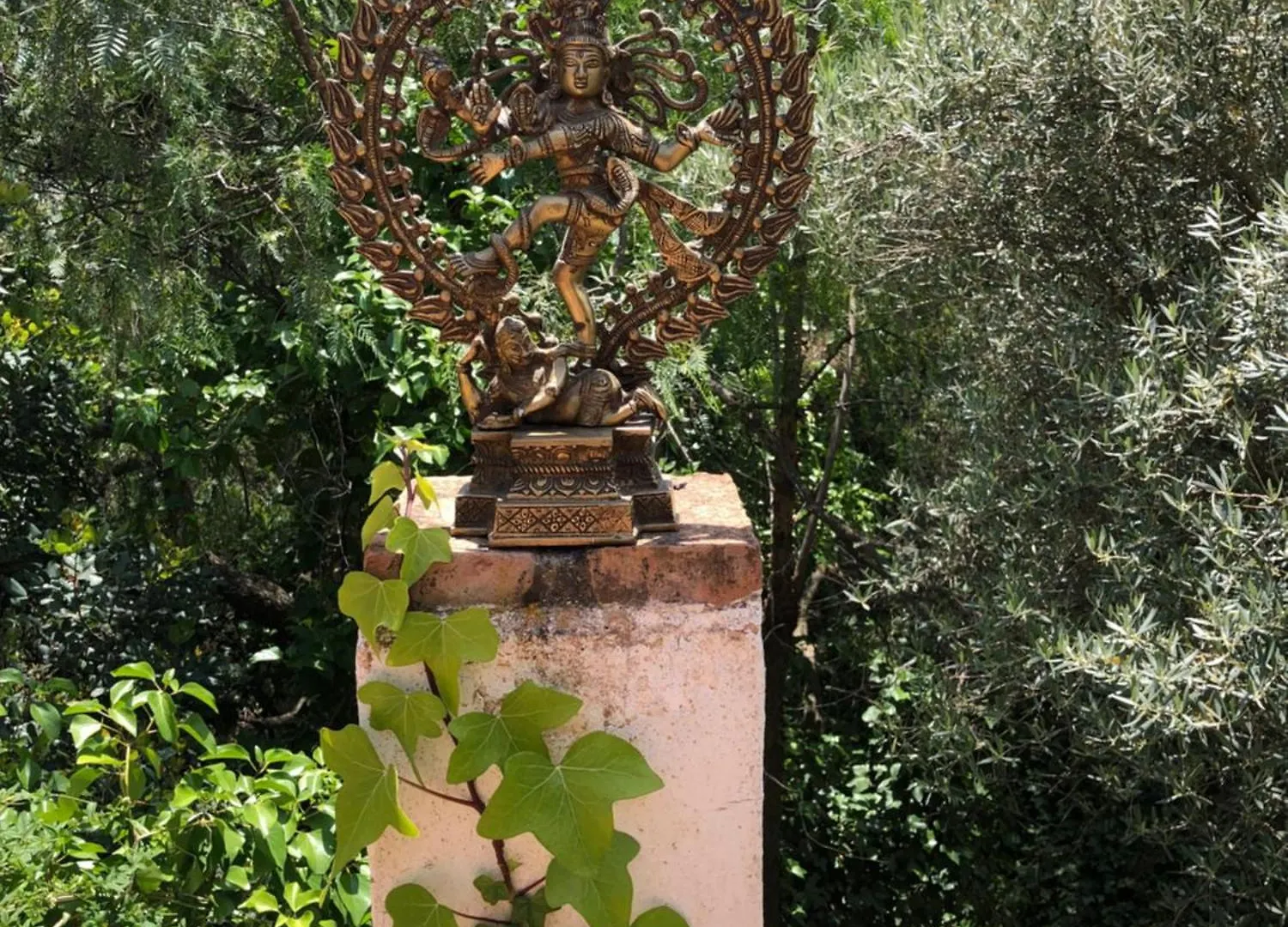 Cortijo Los Arcos Malaga Apartment